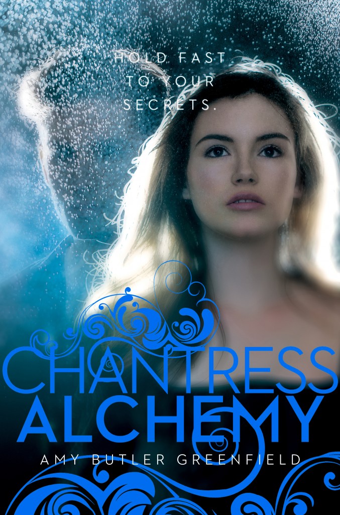 Chantress Alchemy