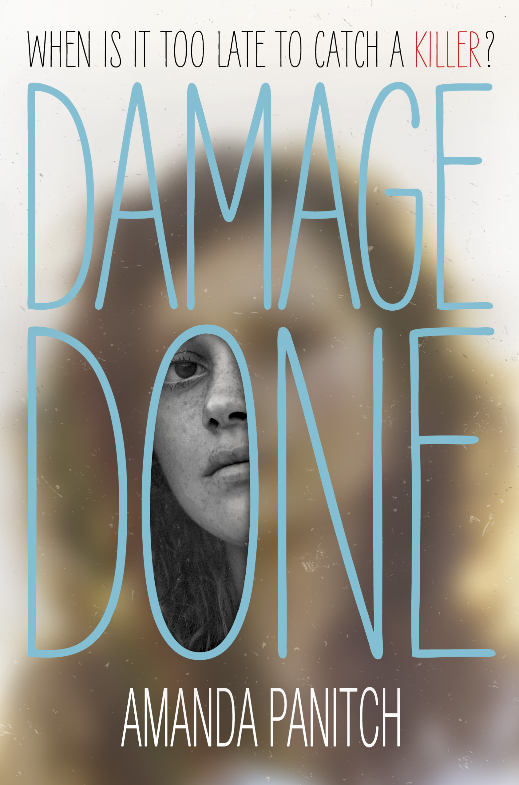 Yogirlkg: The Damage Is Done
