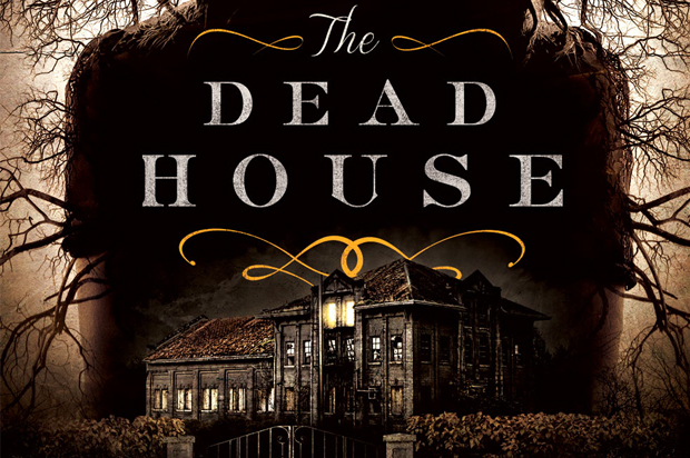 THE DEAD HOUSE by Dawn Kurtagich — A Review – IceyBooks