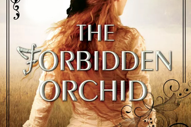 The Forbidden Orchid