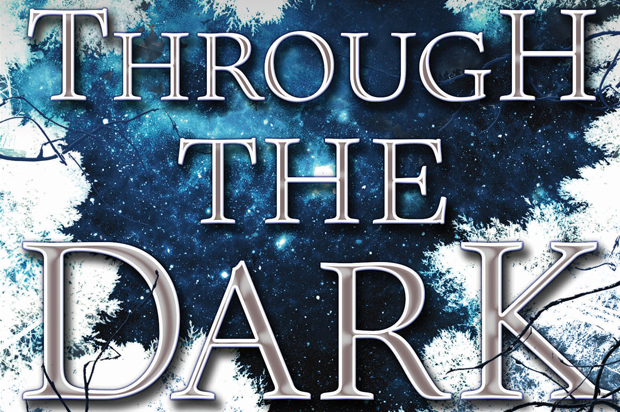 Win THROUGH THE DARK on IceyBooks