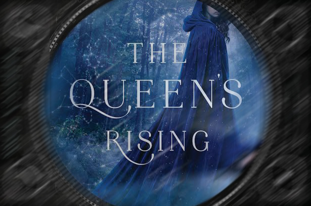 THE QUEEN’S RISING by Rebecca Ross — Cover Reveal – IceyBooks